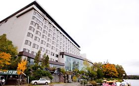 New Akan Hotel