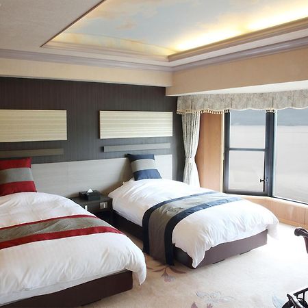 New Akan Hotel Akankohan Luaran gambar